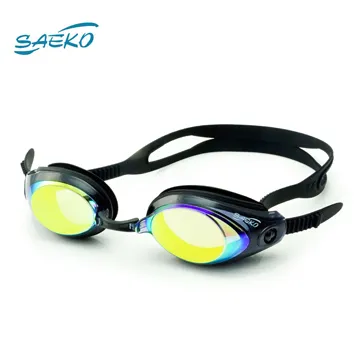 【SAEKO】舒適防霧快調兒童泳鏡 KJ28(抗UV 蛙鏡) 歷史價格詳細信息