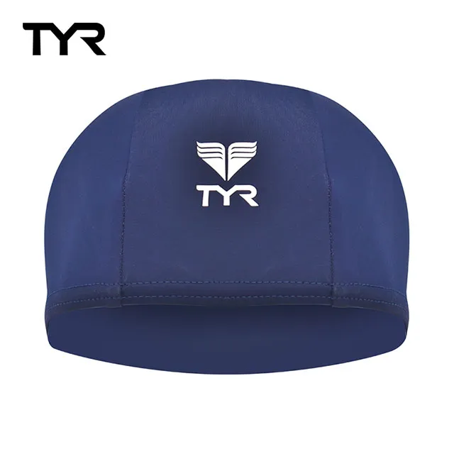 美國TYR Lycra Pu 成人萊卡泳帽 歷史價格詳細信息