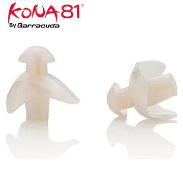 美國 KONA81 矽膠耳塞 游泳專用 E017 歷史價格詳細信息