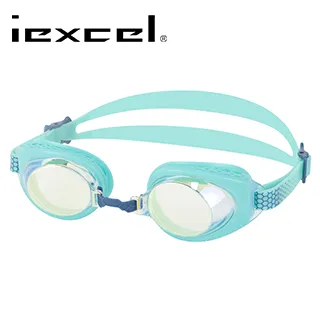 iexcel 蜂巢式電鍍專業光學度數泳鏡 VX-940 歷史價格詳細信息