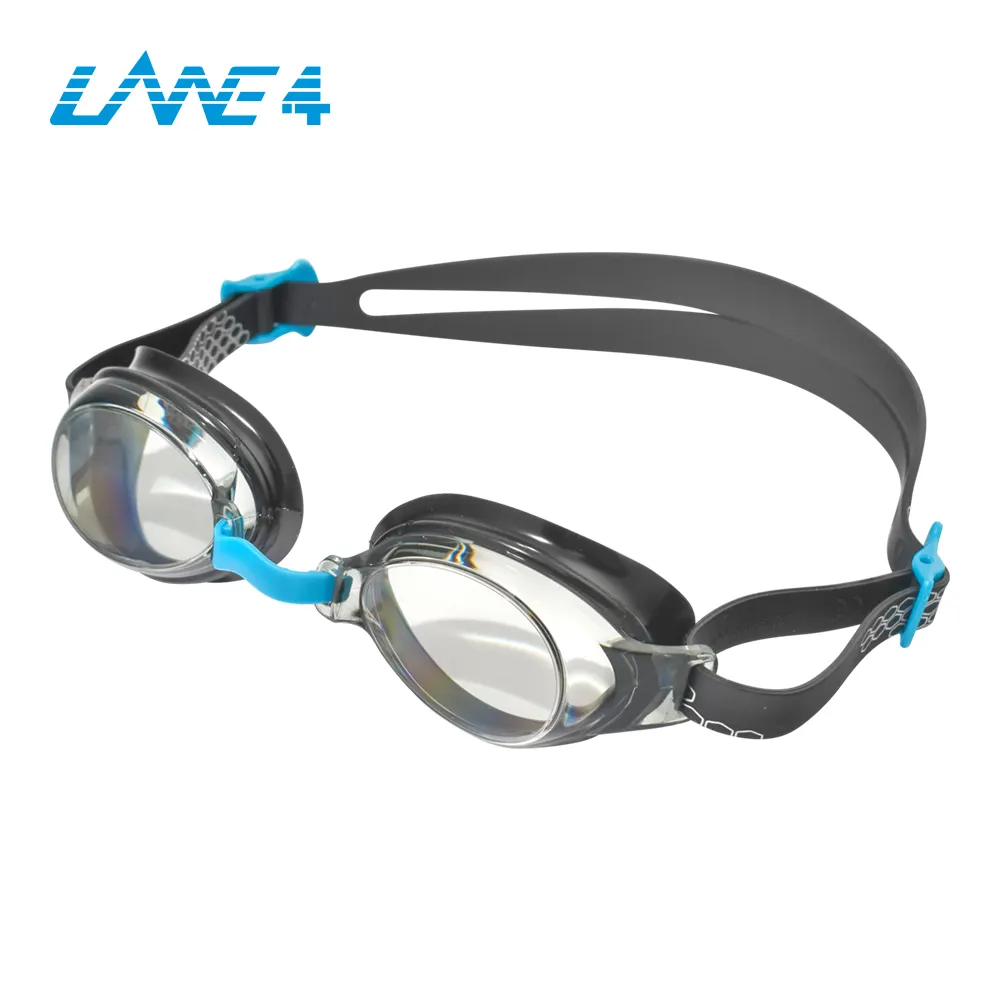 LANE4 OP 高品質研磨鏡片光學度數泳鏡 OP-941 歷史價格詳細信息