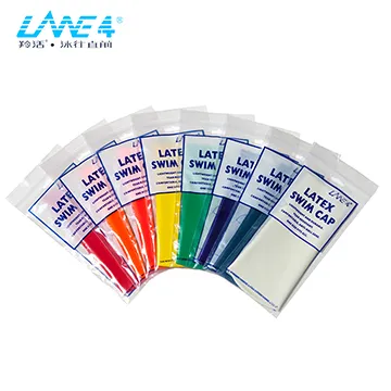 LANE4羚活成人多色矽膠彈性泳帽 SILICONE CAP 歷史價格詳細信息