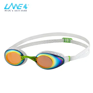 LANE4羚活女性專用抗UV舒適泳鏡 A333 歷史價格詳細信息