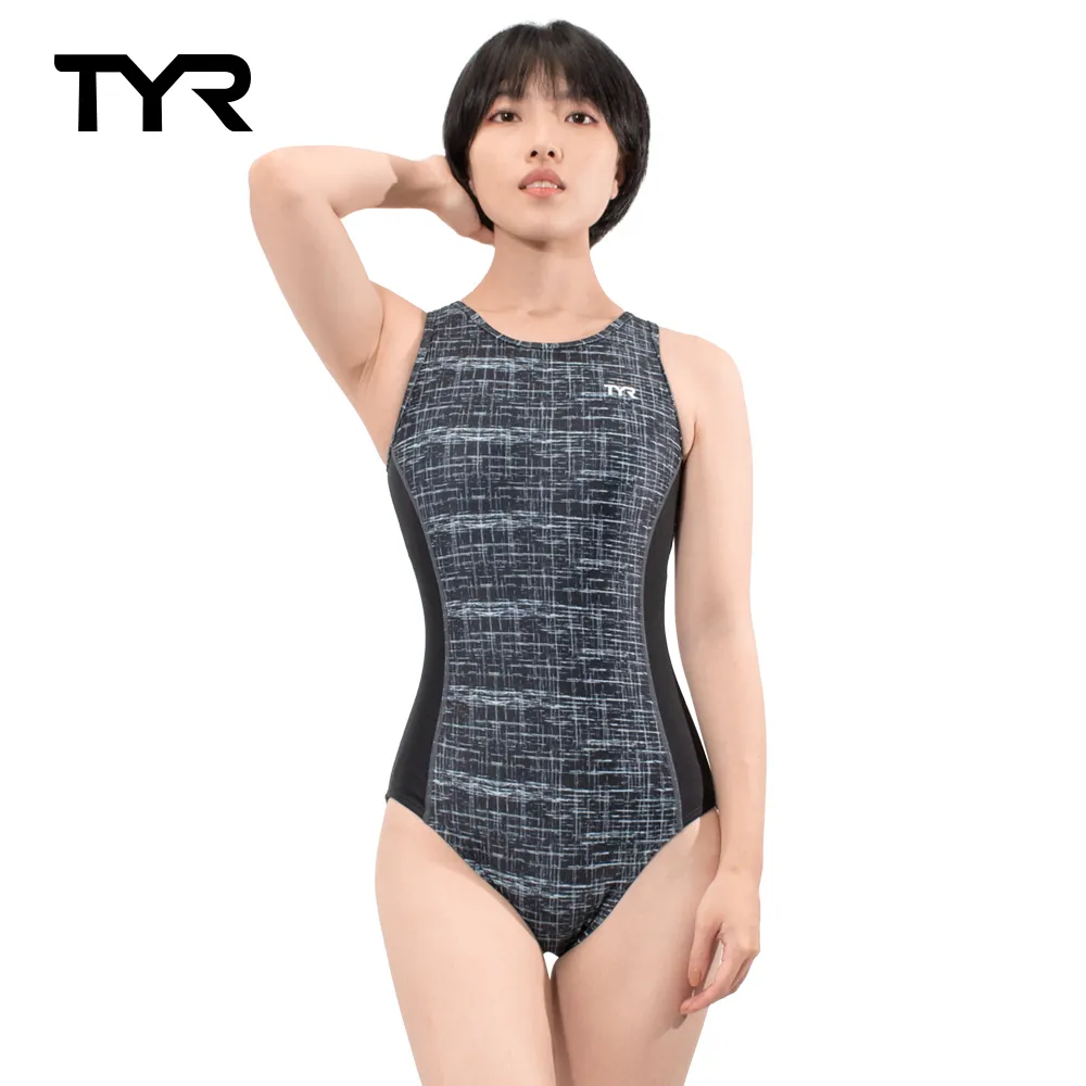 美國TYR Stellar Zip Swimsuit 修身款拉鍊式連身泳裝 歷史價格詳細信息