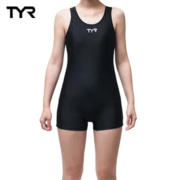 美國TYR Racerback Boyshorts 兩件式四角泳裝 藍色 歷史價格詳細信息