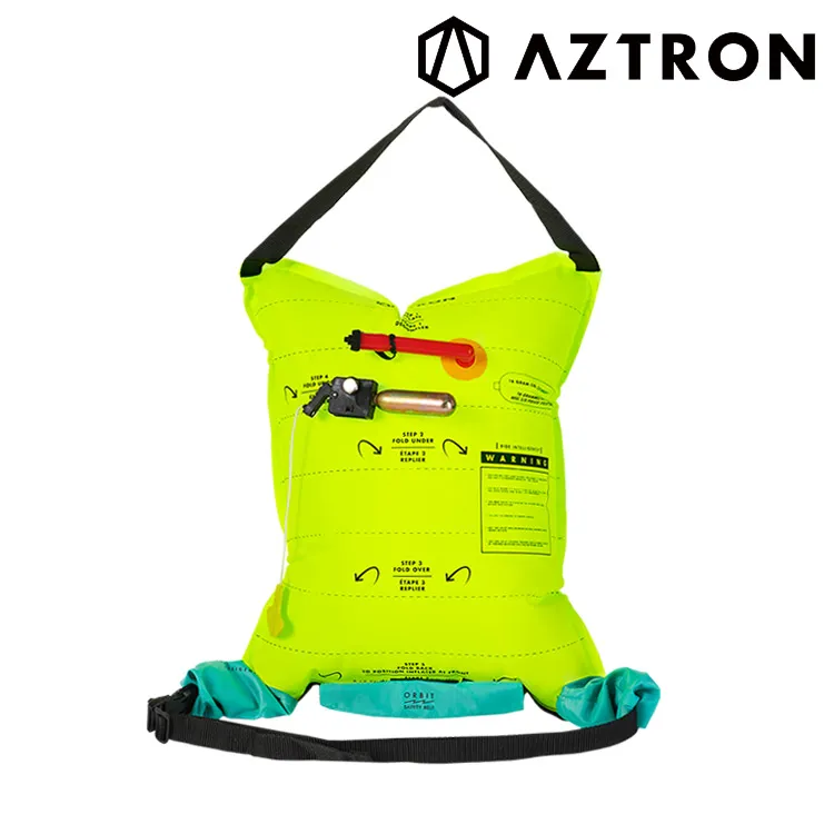 Aztron 充氣浮力袋 ORBIT STARLINE AE-IV105 / 救生衣 浮力氣囊 水上活動 立式划槳 歷史價格詳細信息