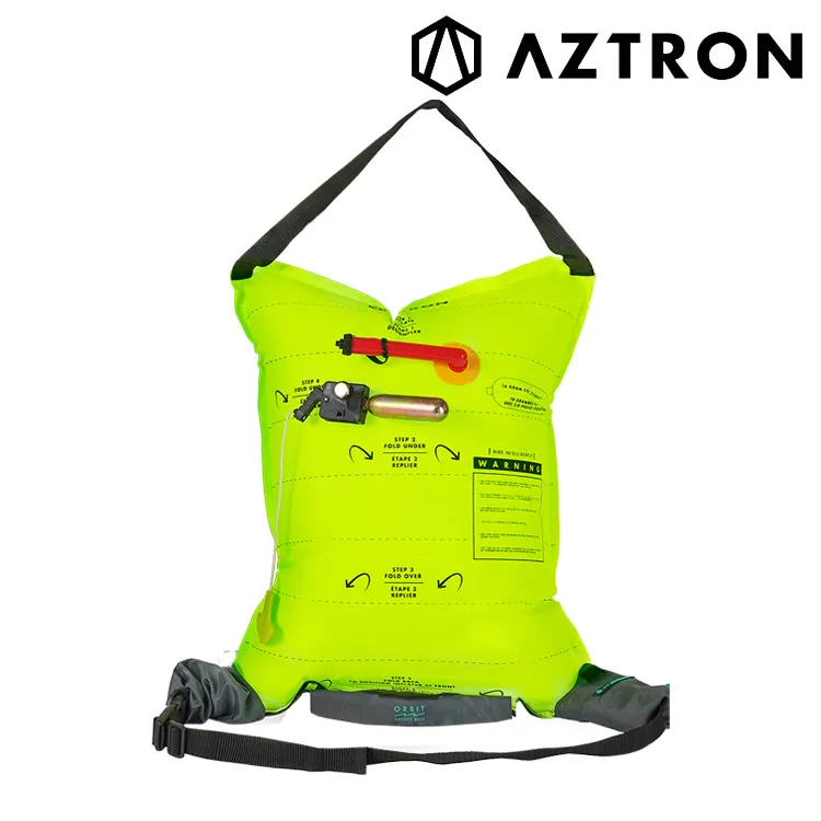 Aztron 充氣浮力袋 ORBIT STARLINE AE-IV105 / 救生衣 浮力氣囊 水上活動 立式划槳 歷史價格詳細信息