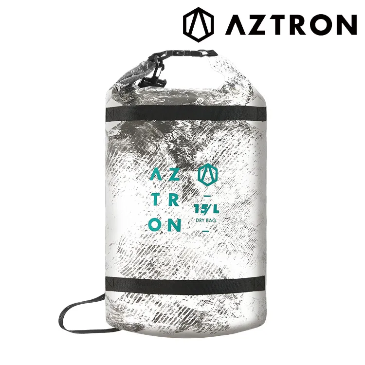 Aztron 防水肩背袋 DRY BAG AC-BD015 (15L) / 防水袋 防水背包 水上活動 立式划槳 SUP 歷史價格詳細信息