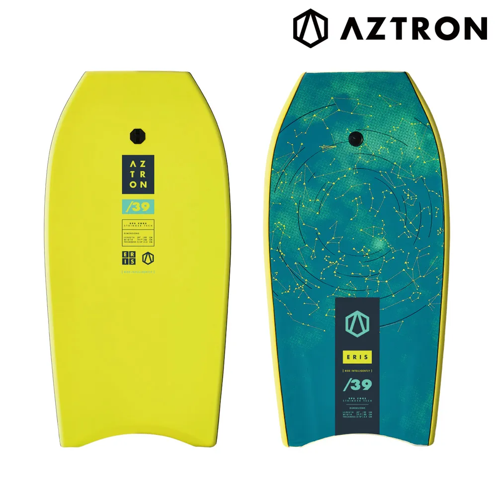 Aztron 趴板 ERIS 39 Bodyboard AB-100 / 衝浪板 水上活動 極限運動 歷史價格詳細信息