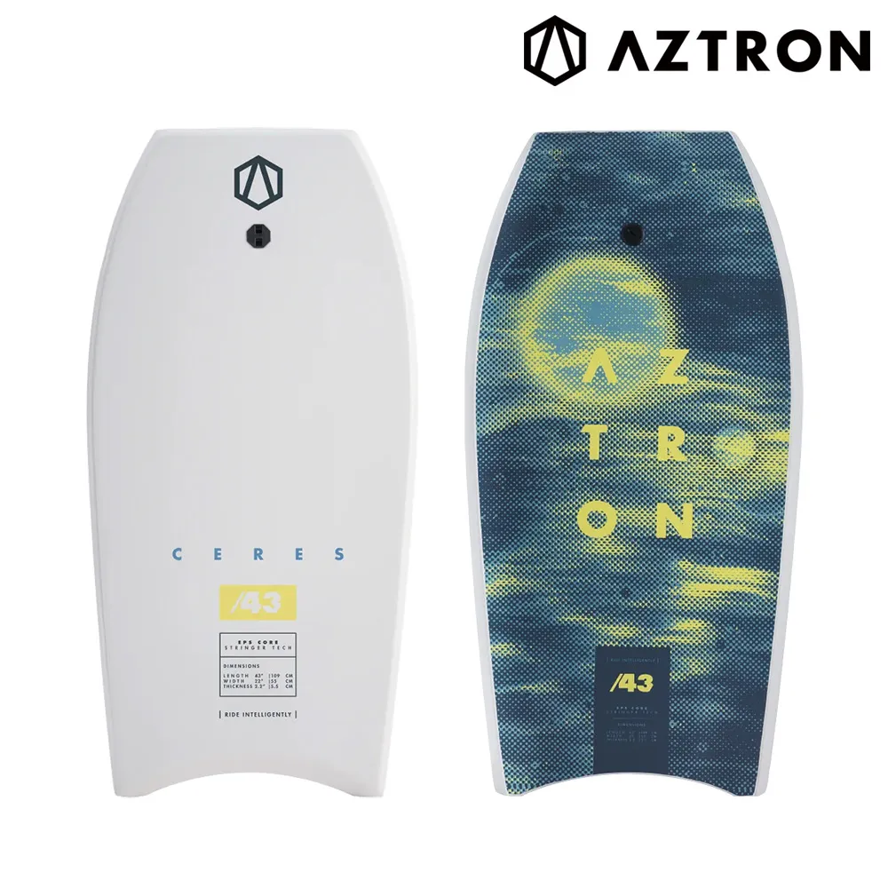 Aztron 趴板 ERIS 39 Bodyboard AB-100 / 衝浪板 水上活動 極限運動 歷史價格詳細信息