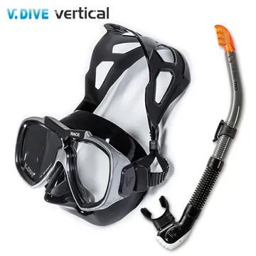 【V.DIVE Combo】威帶夫潛水精品組-TC301BL天藍色 歷史價格詳細信息