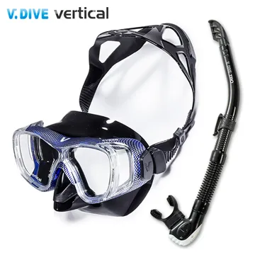 【V.DIVE Combo】威帶夫潛水精品組-TC301BL天藍色 歷史價格詳細信息