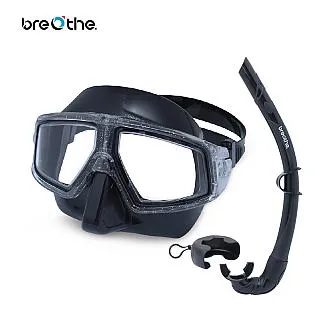 Breathe St. Benedict Bracelet Black with Silver Medal by My Saint My Hero 歷史價格詳細信息