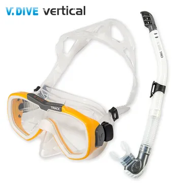 【V.DIVE Combo】威帶夫潛水精品組-TC301BL天藍色 歷史價格詳細信息