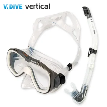 【V.DIVE Combo】威帶夫潛水精品組-TC301BL天藍色 歷史價格詳細信息