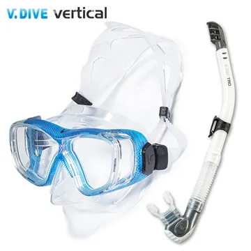 V.DIVE威帶夫潛水精品組-GoProT面鏡101G 白綠色 歷史價格詳細信息