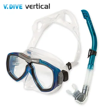 V.DIVE威帶夫潛水精品組-GoProT面鏡101G 白綠色 歷史價格詳細信息