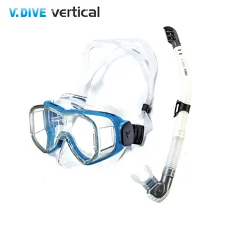 V.DIVE威帶夫潛水精品組-GoProT面鏡101G 白綠色 歷史價格詳細信息