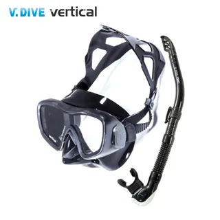 V.DIVE威帶夫潛水精品組-GoProT面鏡101G 白綠色 歷史價格詳細信息