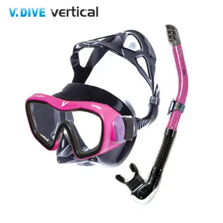 V.DIVE威帶夫潛水精品組-GoProT面鏡101G 白綠色 歷史價格詳細信息