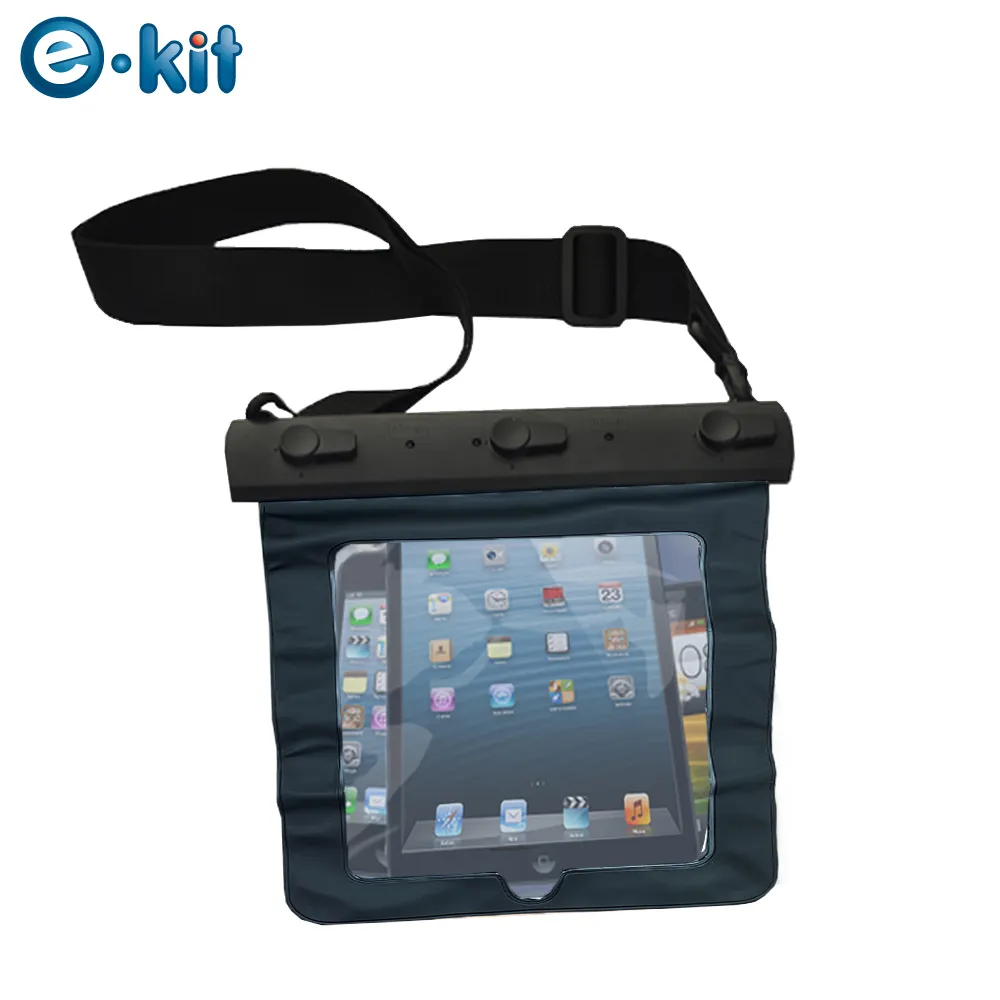 e-kit逸奇 相機防水袋保護套含頸掛式吊帶/臂掛式吊帶/拭鏡布 SJ-P121 歷史價格詳細信息