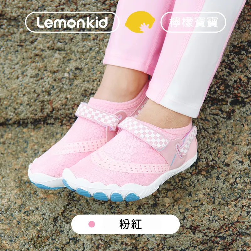 Lemonkid-雙色球糖果帽二件套(圍巾+帽子)-霧霾藍恐龍 歷史價格詳細信息