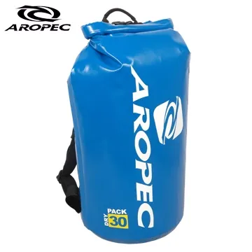 AROPEC 防水袋 40公升 防水包 Swell 單肩背包 日月潭泳渡 40L背包 乾式袋 裝備袋 原價NT.790元 歷史價格詳細信息