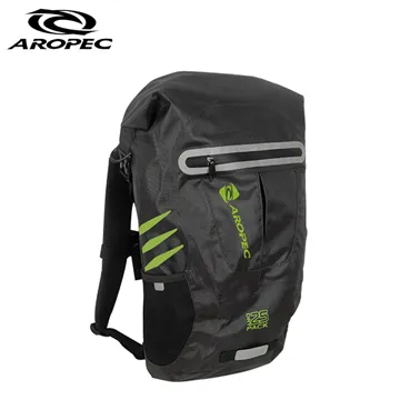 AROPEC 防水袋 40公升 防水包 Swell 單肩背包 日月潭泳渡 40L背包 乾式袋 裝備袋 原價NT.790元 歷史價格詳細信息
