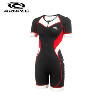 AROPEC Tri-Slick男款 無袖短褲 連身三鐵競速衣(黑/檸檬黃) 歷史價格詳細信息