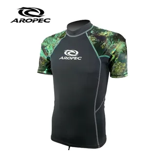 AROPEC Hidden 男款長袖萊克防曬衣 迷彩藍 歷史價格詳細信息