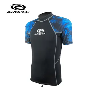 AROPEC Hidden 男款長袖萊克防曬衣 迷彩藍 歷史價格詳細信息