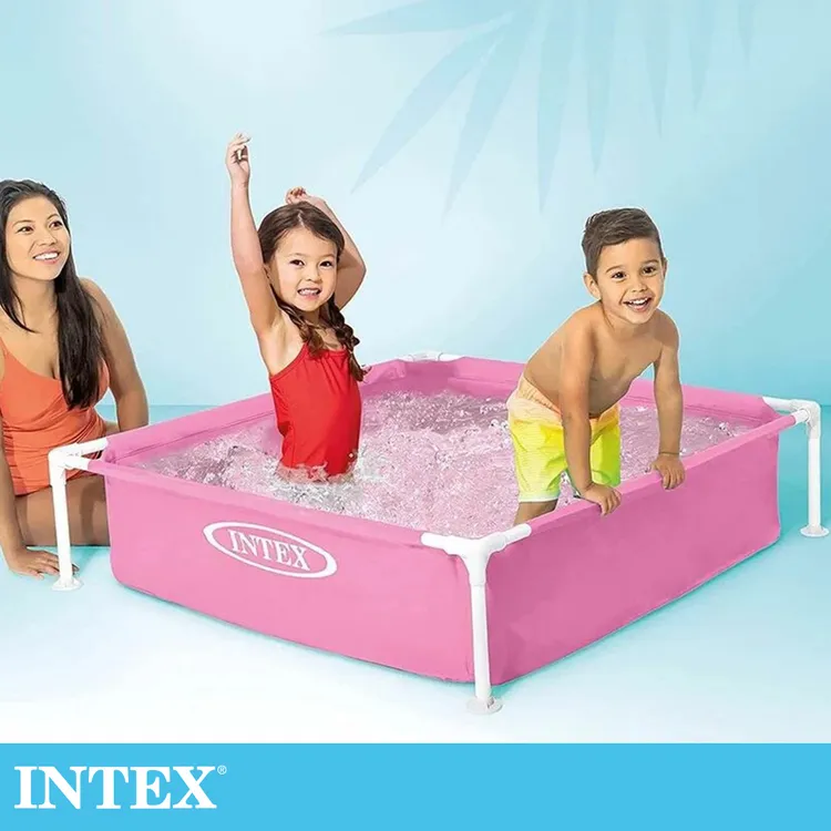 INTEX 粉彩漸層游泳圈-直徑122cm 適用9歲+ (58202EU) 歷史價格詳細信息