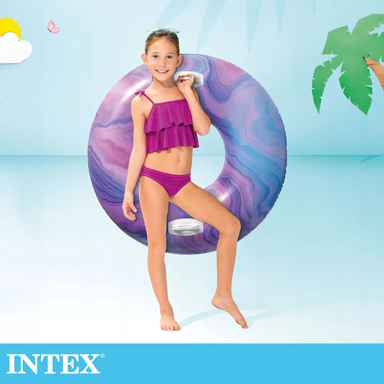 Intex 炫彩游泳池(168*46cm) ToysRUs玩具反斗城 歷史價格詳細信息