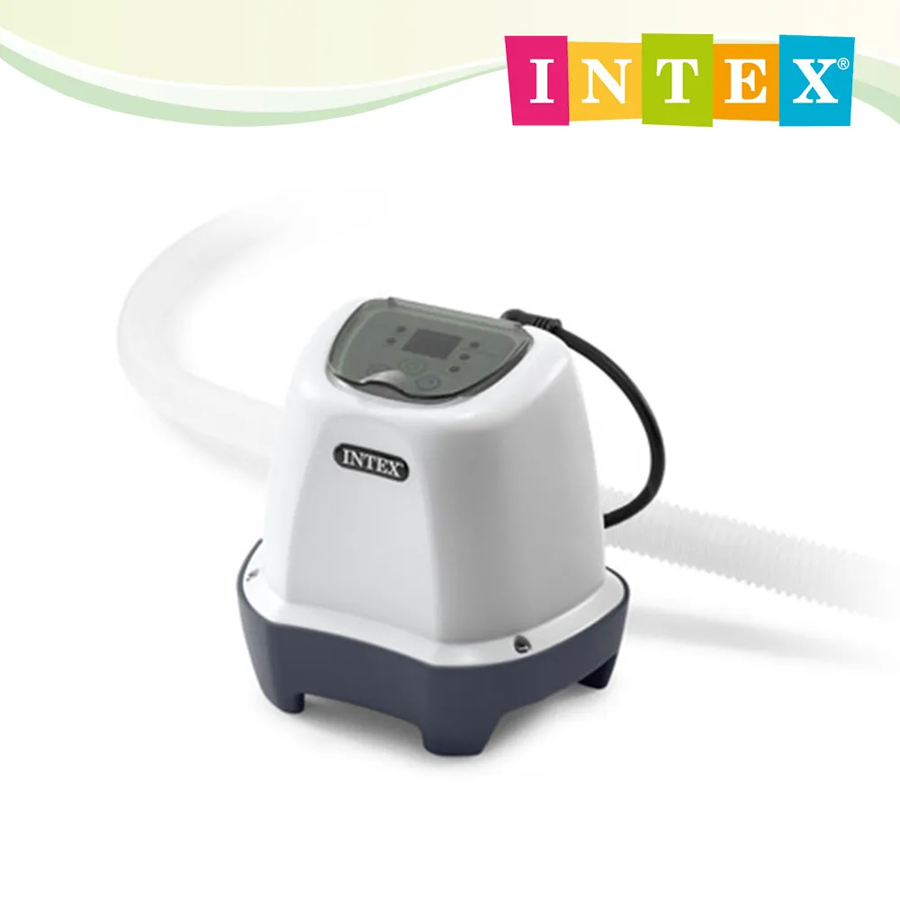 【INTEX】游泳池配件-泳池地板清潔器ZX50(28007EX) 歷史價格詳細信息