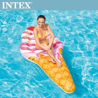 INTEX 58752 原廠 披薩充氣浮排 游泳戲水 超吸睛 浮排  水上浮床 水上浮島 大人小孩都可以一起玩 歷史價格詳細信息
