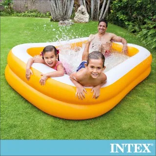 INTEX 長方型框架速搭大型游泳池-附砂濾水泵(26363) 歷史價格詳細信息