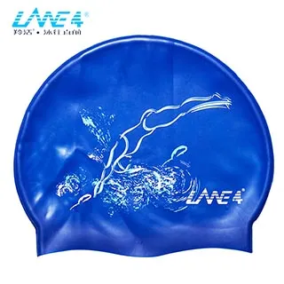 LANE4羚活  SILICONE 兒童矽膠泳帽-恐龍 歷史價格詳細信息