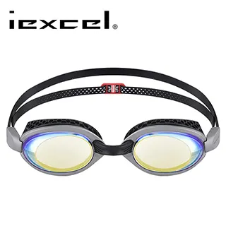 iexcel 蜂巢式電鍍專業光學度數泳鏡 VX-940 歷史價格詳細信息