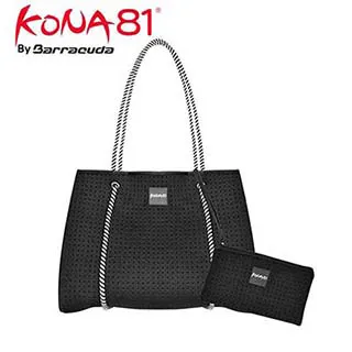 KONA81 酷吶81  肩背手持兩用防水托特包 20公升 歷史價格詳細信息