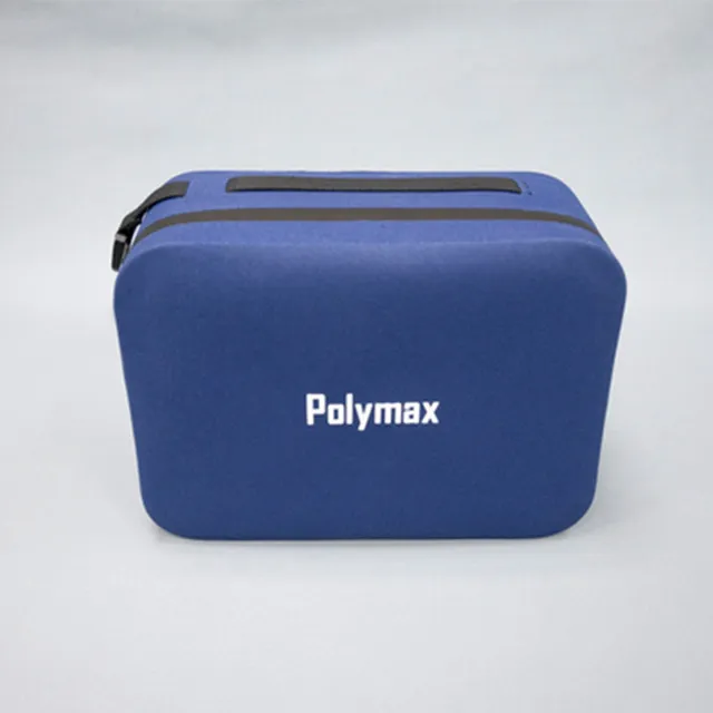 Polymax 防水盥洗包-雙色藍 歷史價格詳細信息