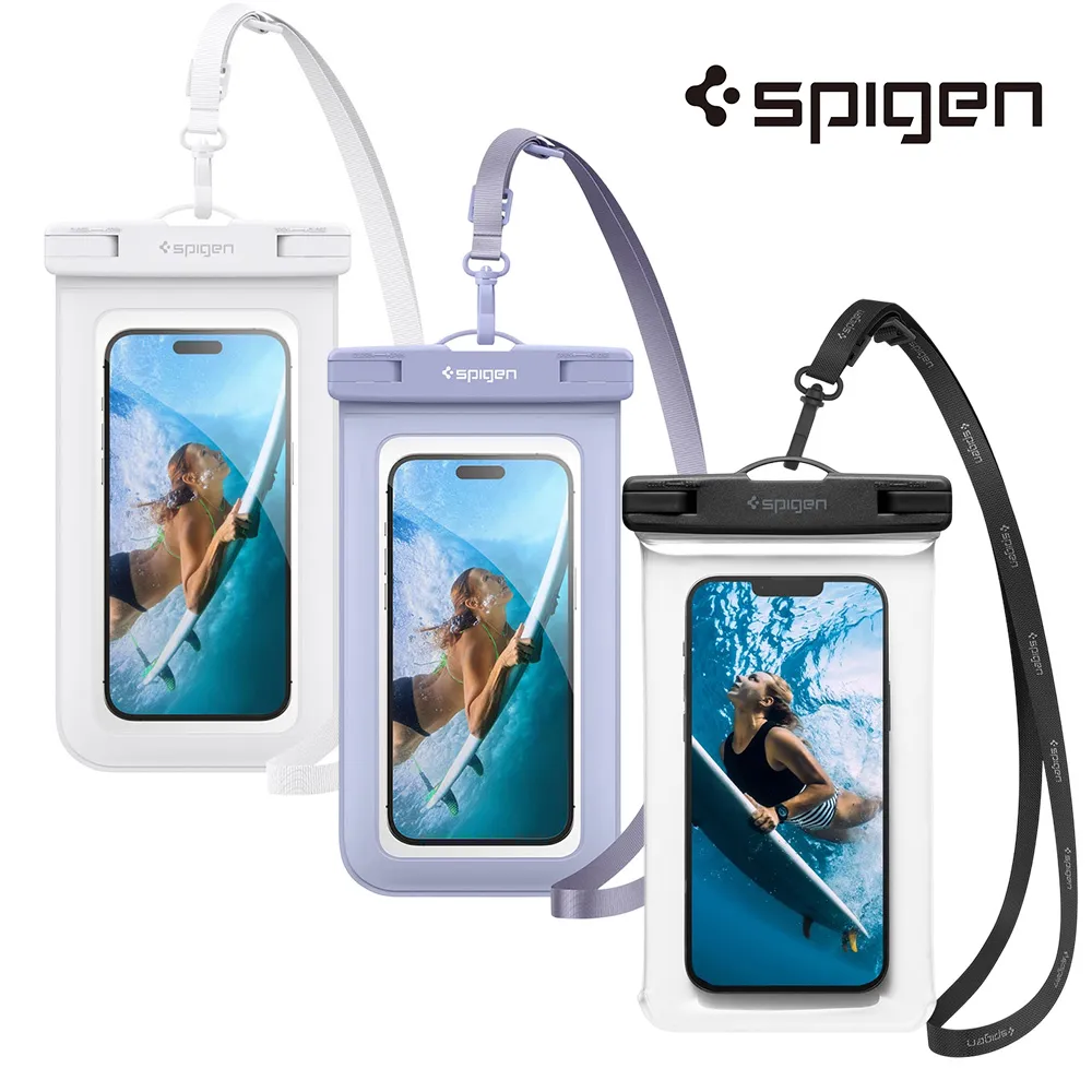 【Spigen】AquaShield A630-防水揹袋組_限定色組(白色:20L+2L) 歷史價格詳細信息