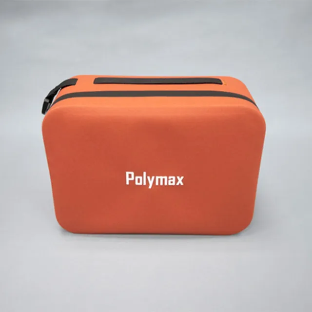 Polymax 防水盥洗包-雙色藍 歷史價格詳細信息