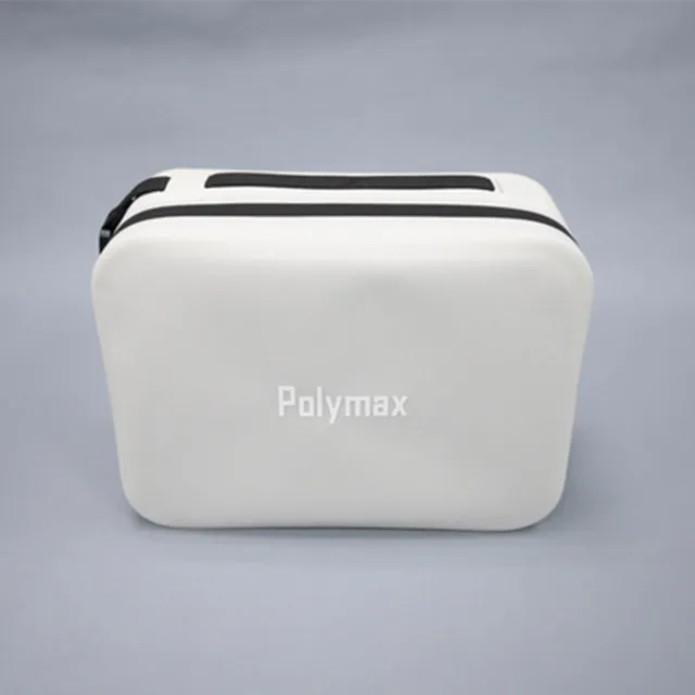 Polymax 防水盥洗包-雙色藍 歷史價格詳細信息