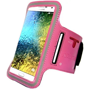 SAMSUNG GALAXY E5 SM-E500 原廠翻頁式皮套/EF-WE500/電池蓋皮套/背蓋/休眠/神腦公司貨 歷史價格詳細信息