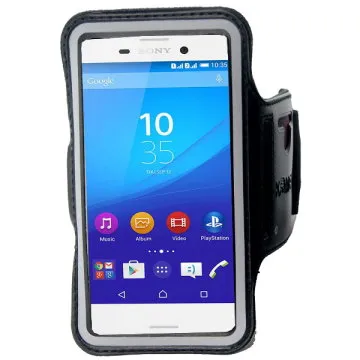 KAMEN Xction 甲面 X行動 SONY Xperia X Compact 4.6吋 路跑 運動臂套 手臂套 臂 歷史價格詳細信息