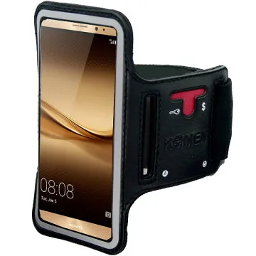 KAMEN Xction 甲面 X行動 HUAWEI Ascend P6 專用運動臂套 華為 運動臂帶 臂袋 歷史價格詳細信息