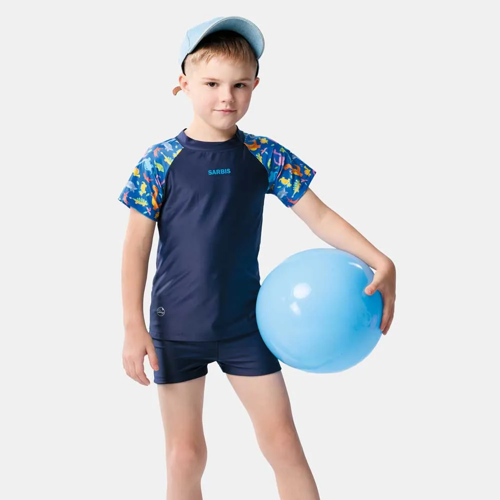 【SARBIS 沙兒斯】五分泳褲 B532210 (3L-5L) 歷史價格詳細信息