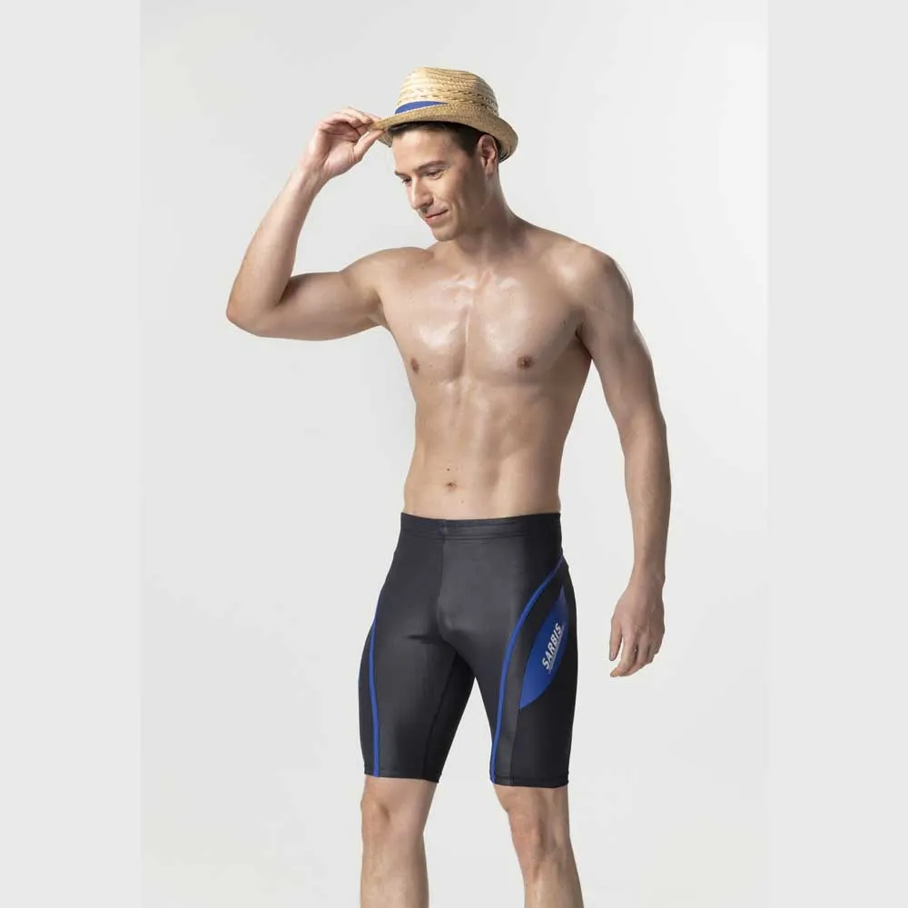 【SARBIS 沙兒斯】五分泳褲 B532210 (3L-5L) 歷史價格詳細信息