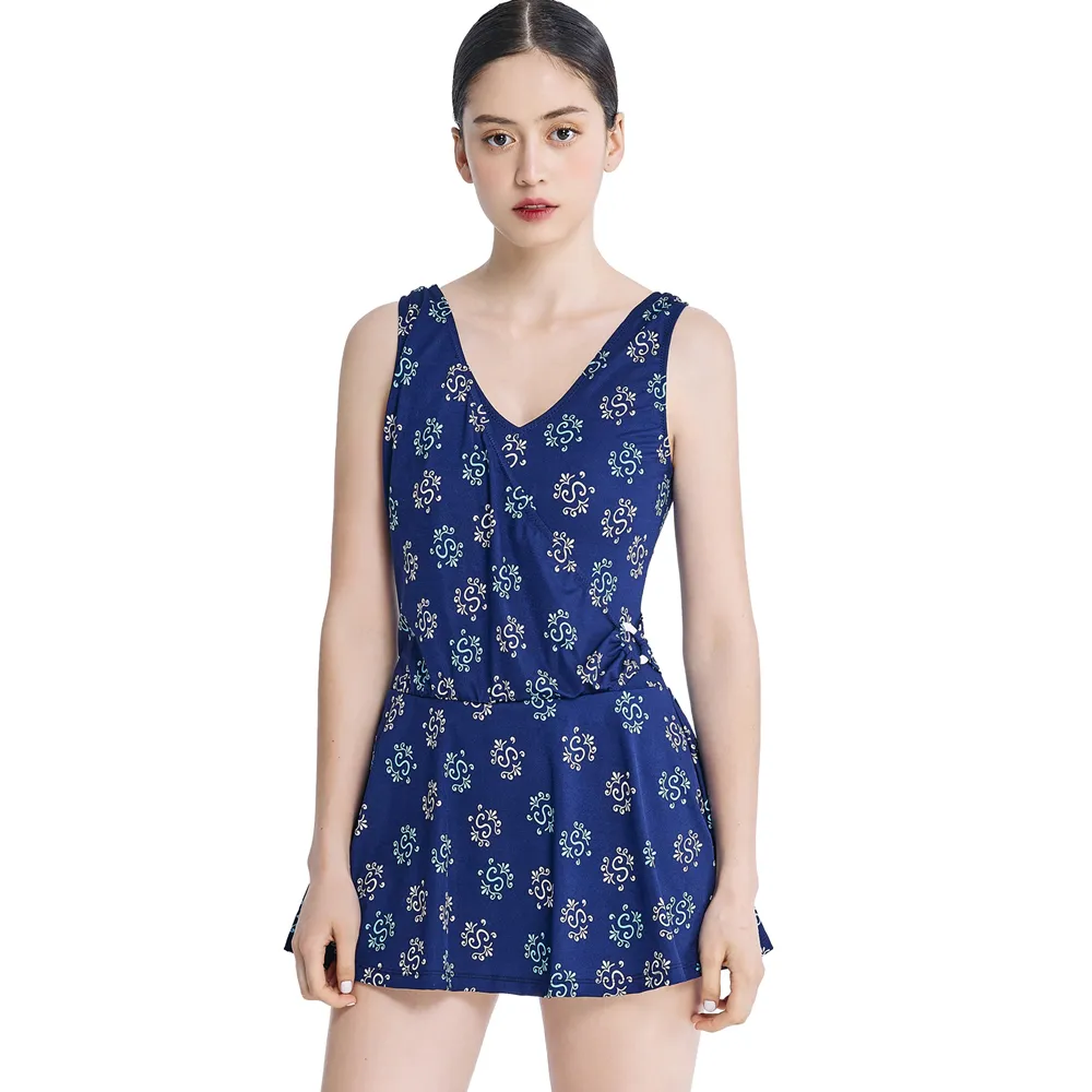 【沙兒斯】艷麗漸層背心兩件式泳裝 B92445 歷史價格詳細信息