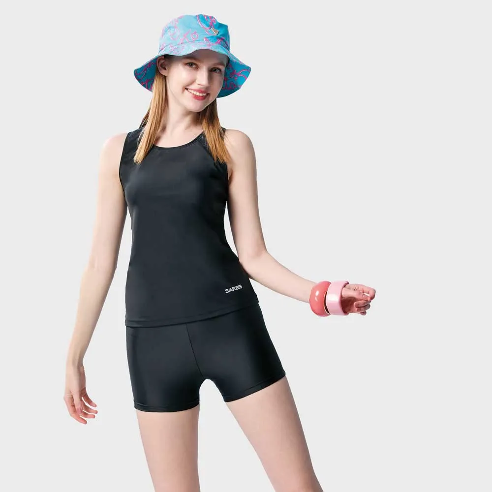 【SARBIS 沙兒斯】兒童七分泳褲 B652408-02 (12-18) 歷史價格詳細信息